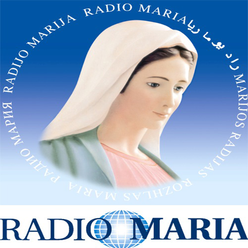 Radio Maria Bolivia LOGO-APP點子