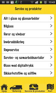 Glassmester Screenshots 2