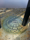 1985 National Ocean Survey Bench Mark
