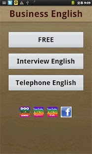 download 비지니스 영어 Pro free