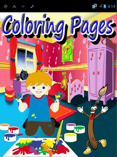 Coloring Pages