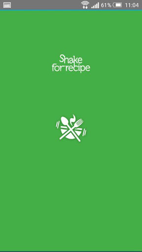 Shake4Recipe