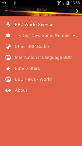 Better BBC - Streaming Player