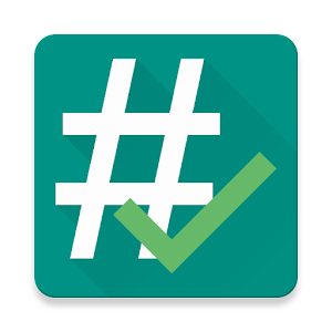 Root Checker Pro logo