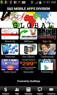 MY APP NOW Screenshots 0