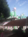 Masjid E Fathi 