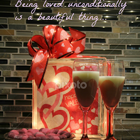 by Freda Nichols - Typography Captioned Photos