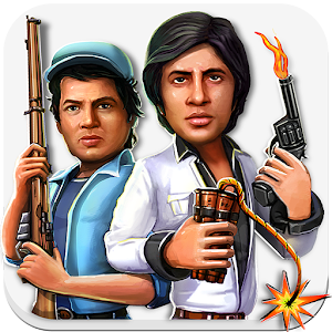 Download Sholay: Bullets of justice Apk Download