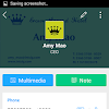 Camcard Free Business Card R / CamCard Free Business Card R Logo - Camcard is the easiest app to manage and exchange business cards, the perfect fit for sales people, entrepreneurs, business developers or marketing experts.