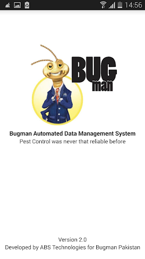 BUGMAN