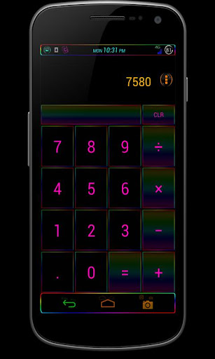 免費下載個人化APP|CM10/AOKP Theme: FusterCluck app開箱文|APP開箱王