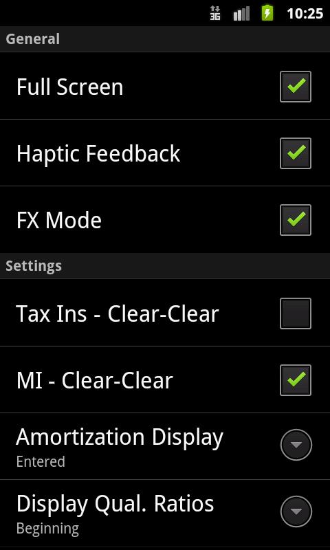 Qualifier Plus IIIx - Android Apps on Google Play
