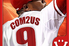 9 Innings: Pro Baseball.Apk