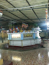 Saranapala Temple Bo Tree