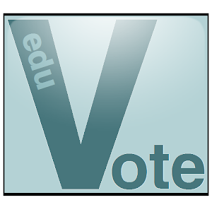 eduVote logo