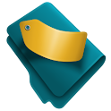 Folder Organizer Direct Call logo