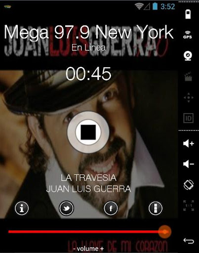 MEGA 97.9 NEW YORK WSKQ-FM