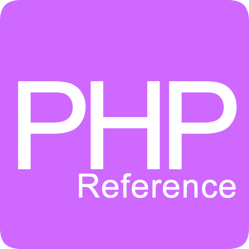 Php android. Php значок красивый.