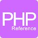 PHP Reference