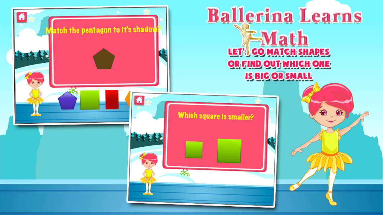 Preschool Math - Android Apps on Google Play