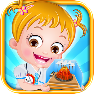 Baby Hazel Science Fair for PC and MAC