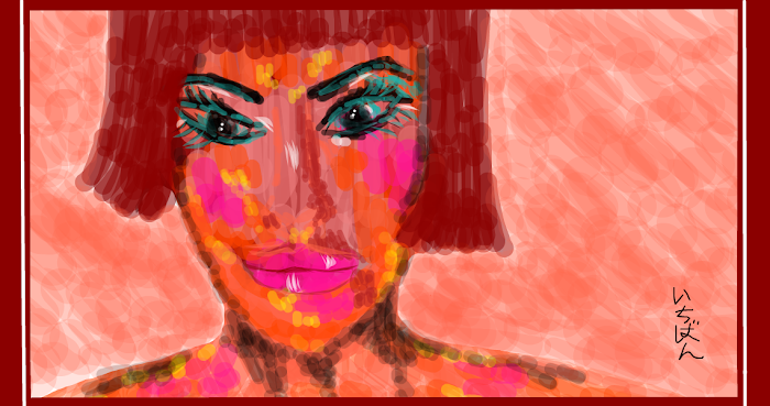 Live in Color