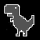 Astronaut Hits Dinosaur APK