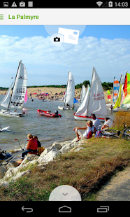 Free Download La Palmyre Tour APK for PC