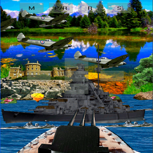 Sea Wars VII.apk 1.0