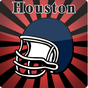 Houston Football Fan 1.01