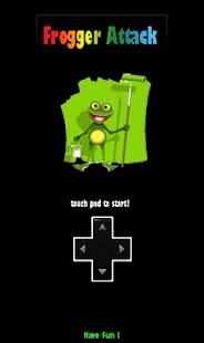 Lastest Frogger Ultimate APK for PC