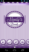 Moody's Break APK Ekran Görüntüsü Küçük Resim #11