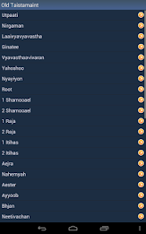 Pavitra Baaibil poster 12