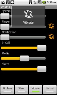 Volume Control AdFREE