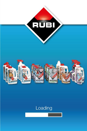 RUBI Chemical Smartphone