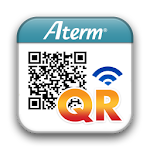 AtermらくらくQRスタート for Android Apk