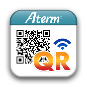 AtermらくらくQRスタート for Android.apk 2.0.13