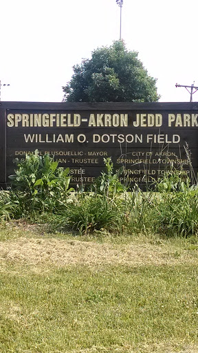 Springfield-Akron Jedd Park