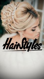 Lastest Hairstyles for girls APK