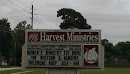 Harvest Ministries Church
