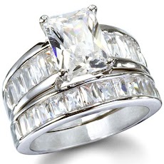 Wedding Ring Ideasのおすすめ画像4