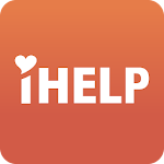 Cover Image of Baixar iHELP Personal & Family Safety 2.7.6 APK