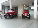 Feuerwehr Museum