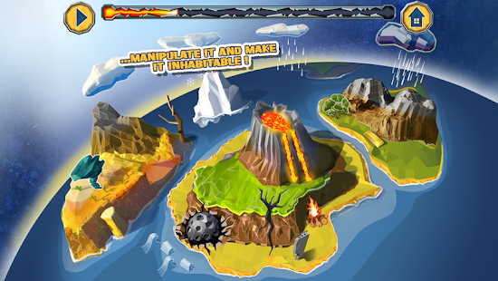 Crafting Story apk cracked download - screenshot thumbnail