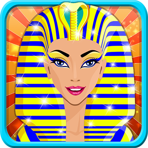 Egypt Princess Beauty Salon 休閒 App LOGO-APP開箱王