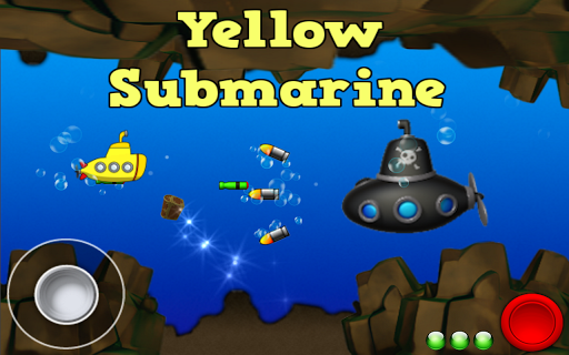 免費下載街機APP|Yellow Submarine app開箱文|APP開箱王