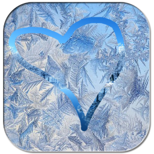 Draw on the frozen screen.apk 2.2