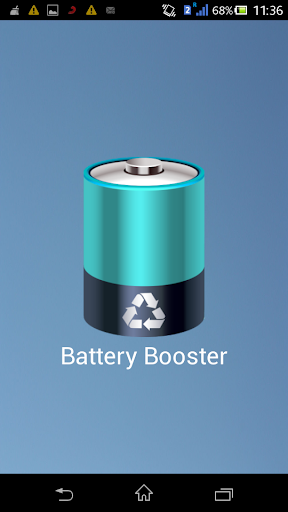 【免費工具App】Battery Booster-APP點子