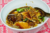 九九小吃店 (已歇業)