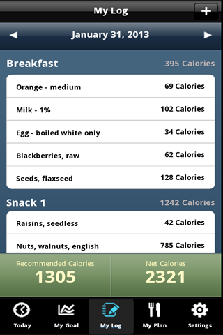 免費下載健康APP|Max Nutrition app開箱文|APP開箱王